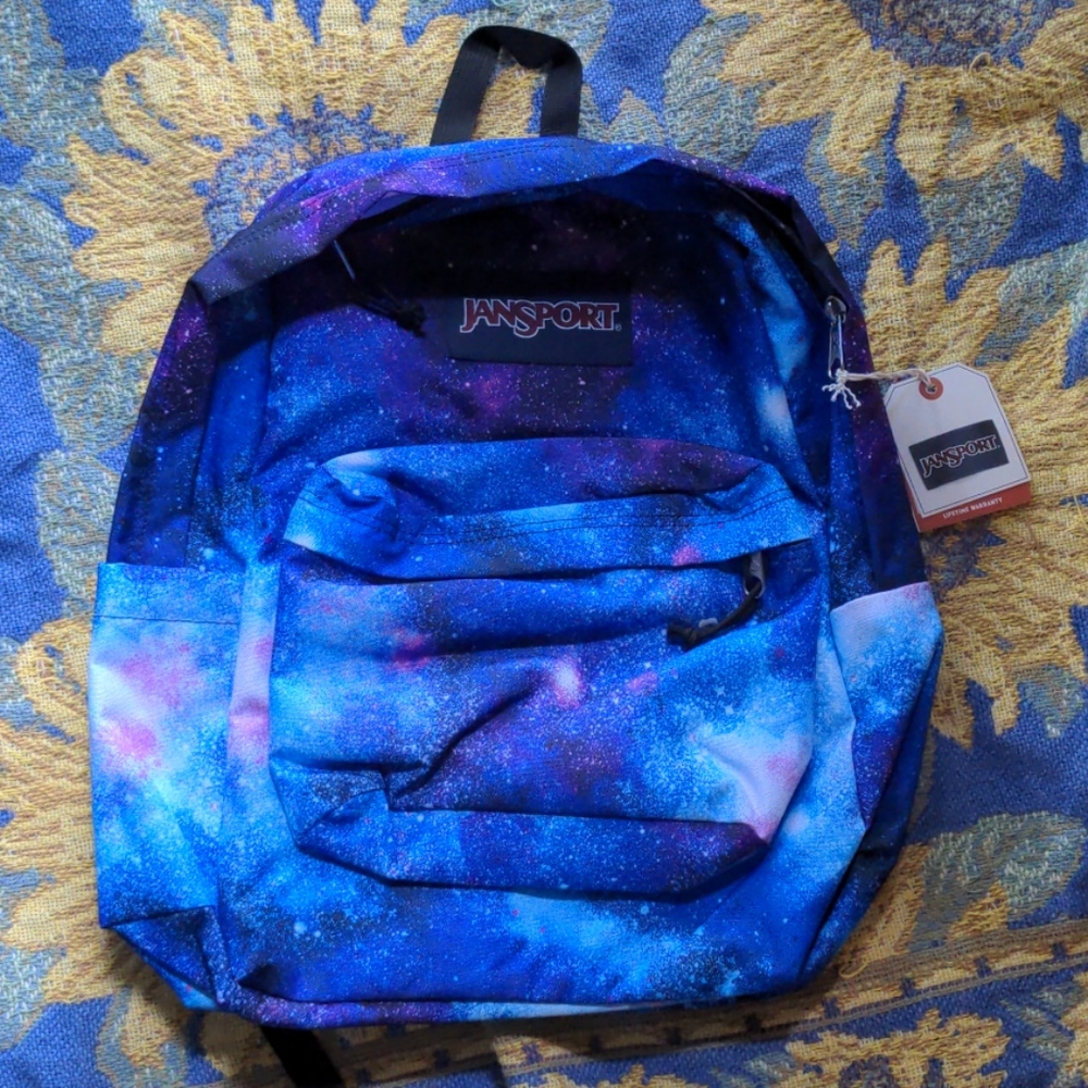 Jansport Backpack